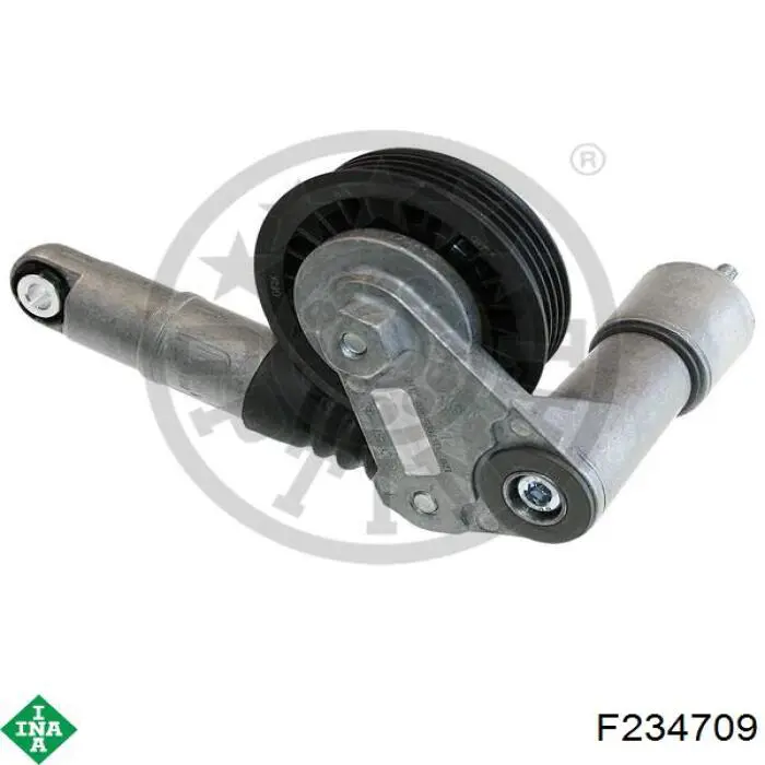 Купить F234709 INA Паразитный ролик