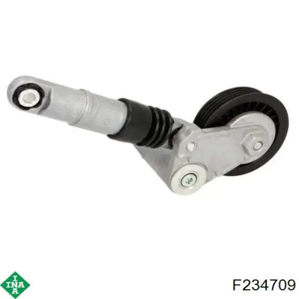 Паразитный ролик приводного ремня INA F234709 цена, от 26.62 USD