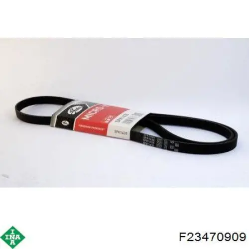 Роликовий модуль натяжителя ремня INA F23470909 цена, от 80.76 USD