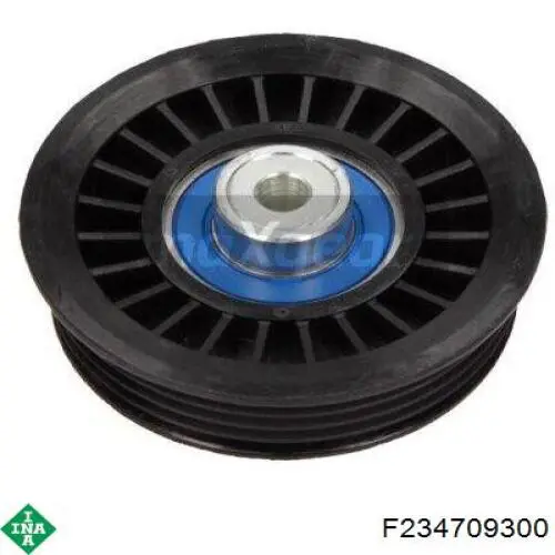Купить F234709300 INA Паразитный ролик