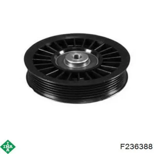 Паразитный ролик F236388 INA