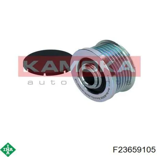 Инерционный шкив INA F23659105 цена, от 28.20 USD
