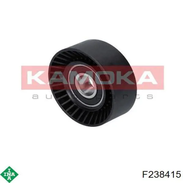 Роликовий модуль натяжителя ремня INA F238415 цена, от 41.00 USD