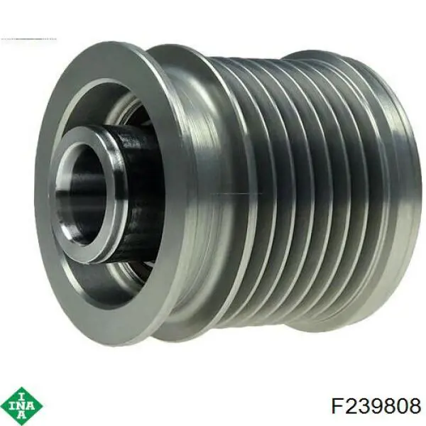 Купить F239808 INA Шкив ремня генератора