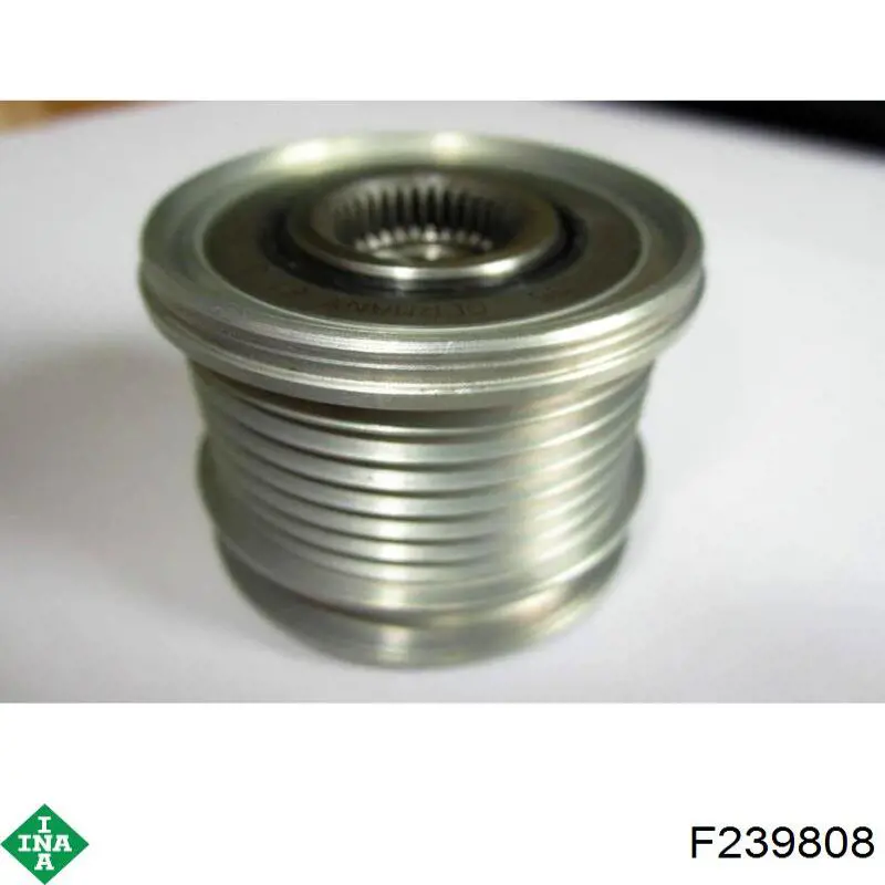 Муфта генератора INA F239808