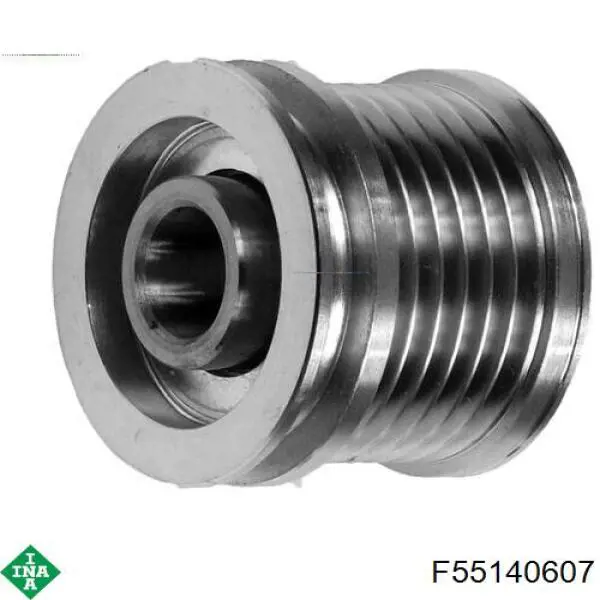 Инерционный шкив INA F55140607 цена, от 30.10 USD