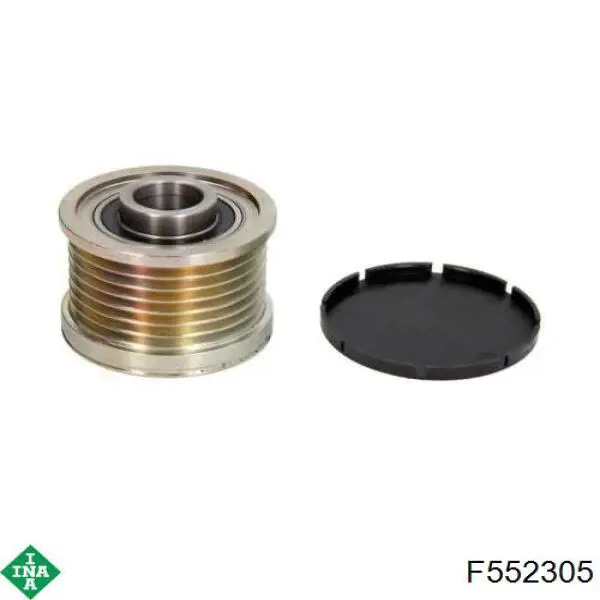 Инерционный шкив INA F552305 цена, от 32.41 USD