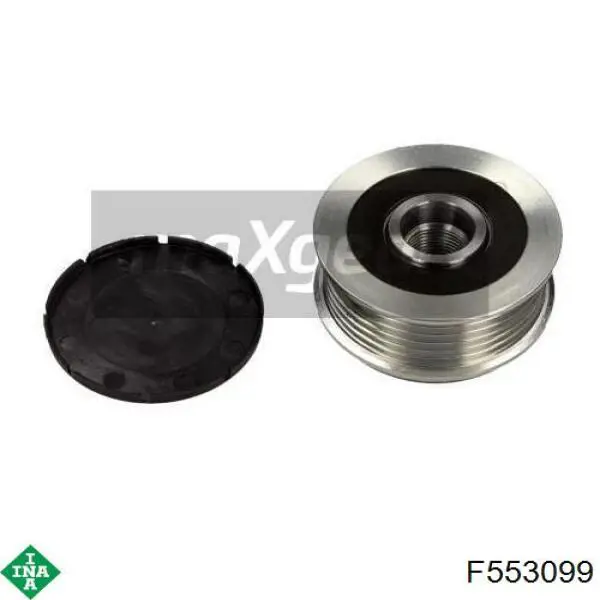 F553099 INA Обгонная муфта генератора