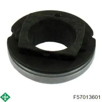 Выжимной подшипник F57013601 INA