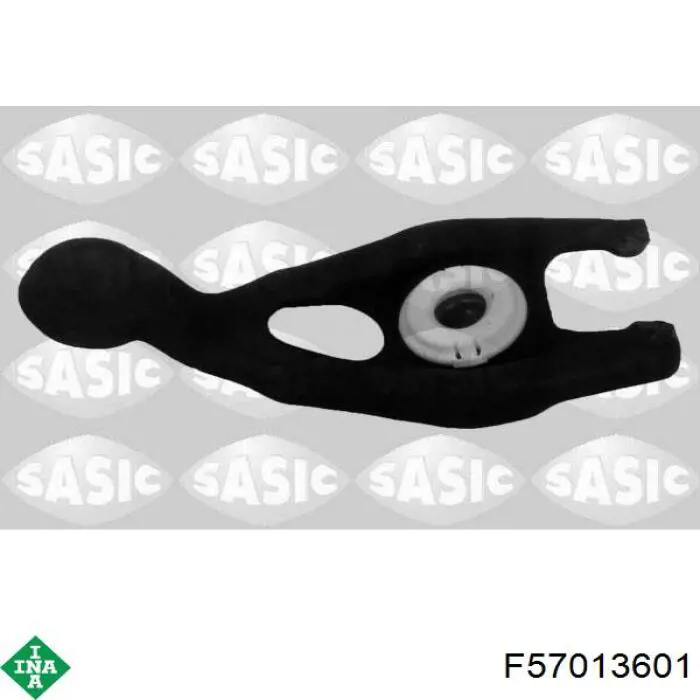Подшипник скольжения сцепления INA F57013601 цена, от 10.18 USD