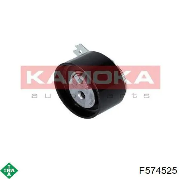Купить F574525 INA Ролик натяжителя газораспределительного ремня