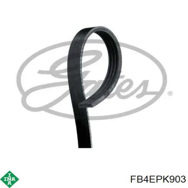 Клиновый ремень INA FB4EPK903 цена, от 10.18 USD