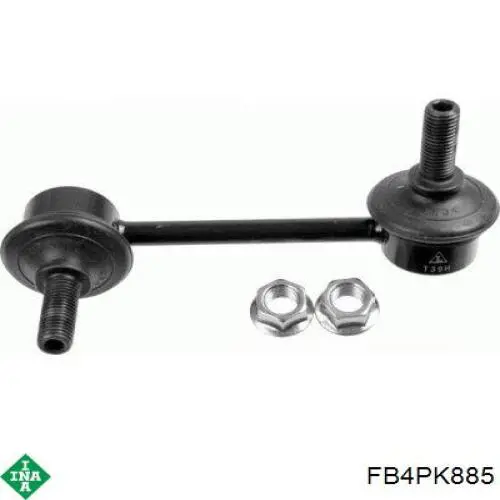 FB4PK885 INA Поликлиновый ремень