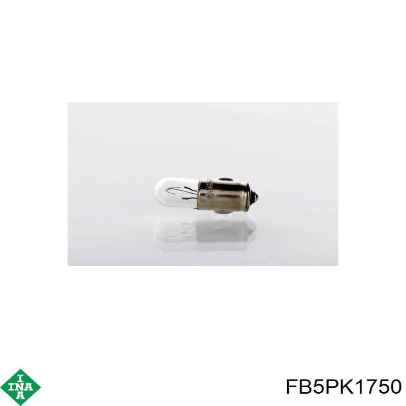 Клиновый ремень INA FB5PK1750 цена, от 9.09 USD