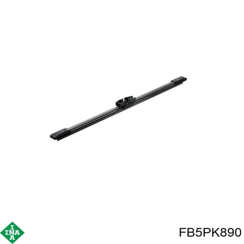 Клиновый ремень INA FB5PK890 цена, от 6.90 USD