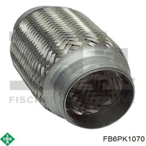 Клиновый ремень INA FB6PK1070 цена, от 9.07 USD