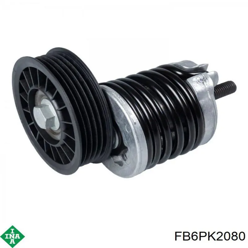 Ремень кондиционера INA FB6PK2080