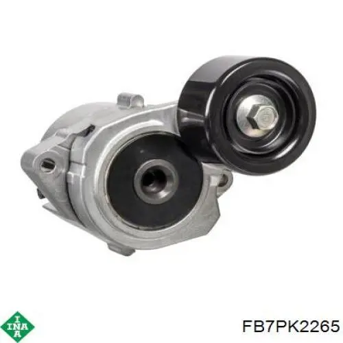 Клиновый ремень INA FB7PK2265 цена, от 20.32 USD
