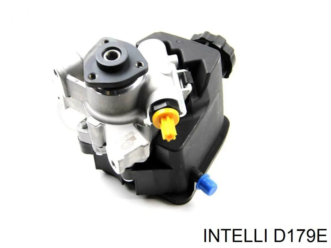 D179E Intelli