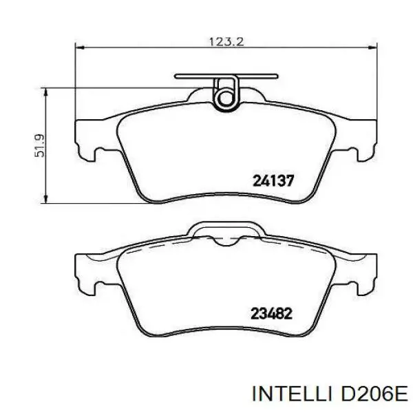 D206E Intelli