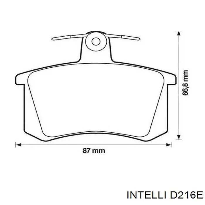D216E Intelli