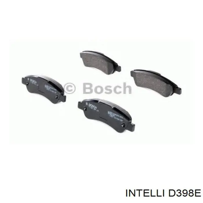 D398E Intelli