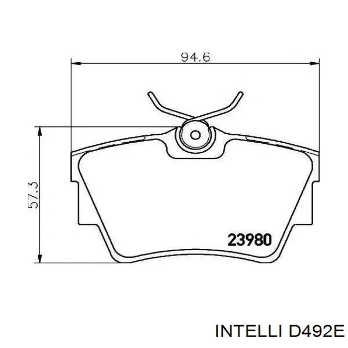 D492E Intelli