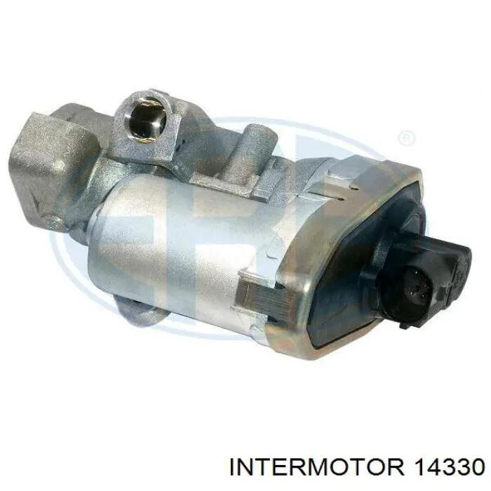 Клапан EGR рециркуляции газов Intermotor 14330