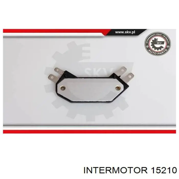 15210 Intermotor