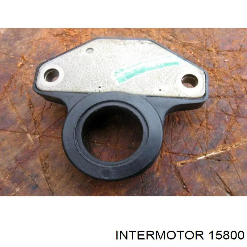 E1261 HITACHI Módulo de encendido original y equivalente