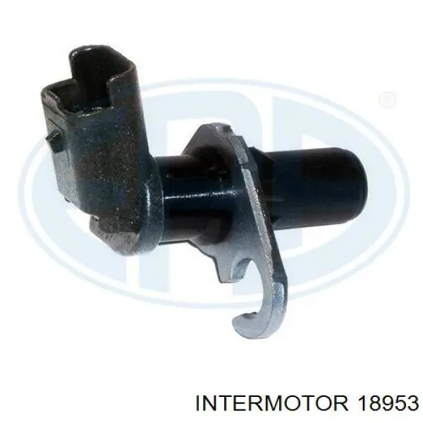 Sensor de posición del cigüeñal 18953 Intermotor