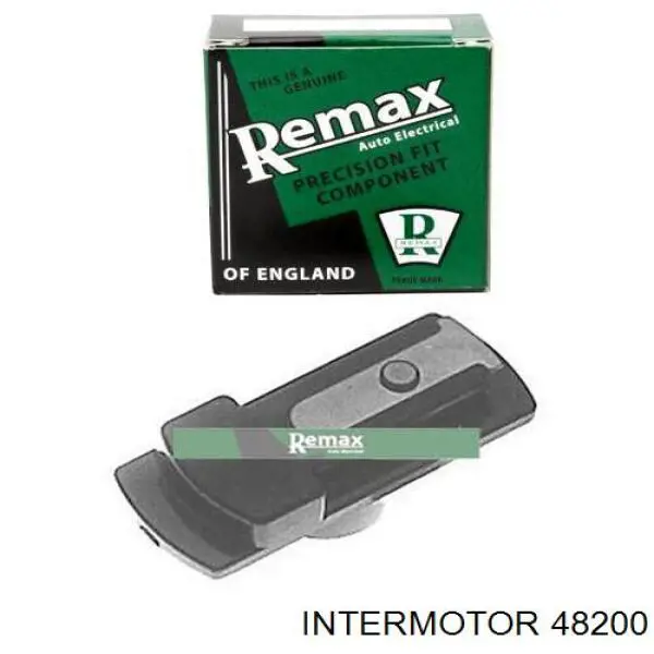 Бегунок (ротор) распределителя зажигания, трамблера Japan Parts SR400 цена, от 2.37 USD