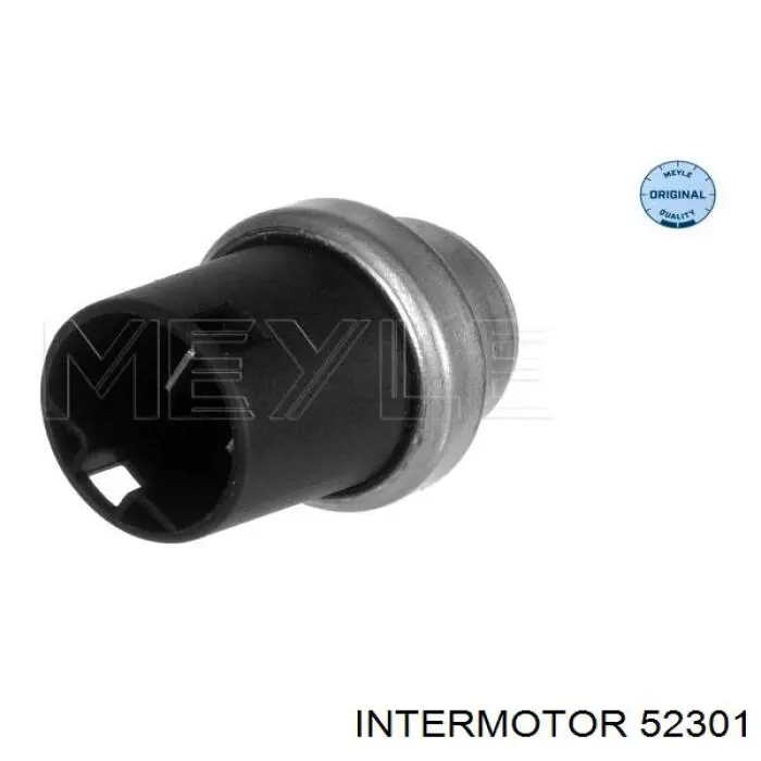 52301 Intermotor датчик температуры охлаждающей жидкости