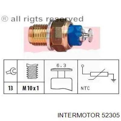 52305 Intermotor