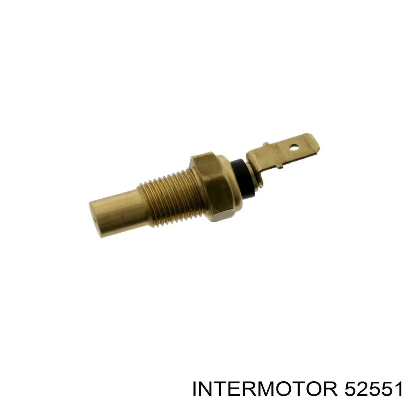 52551 Intermotor датчик температуры охлаждающей жидкости