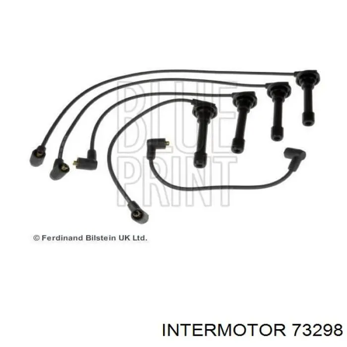 73298 Intermotor высоковольтные провода