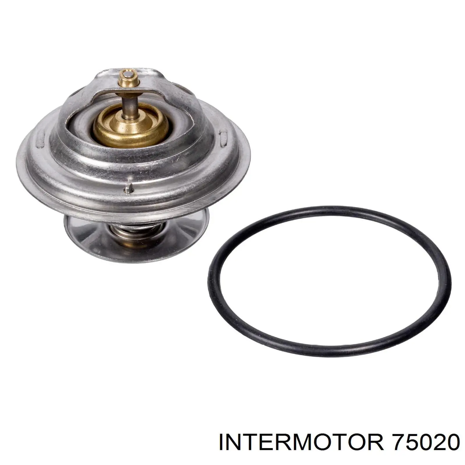 Термостат Intermotor 75020