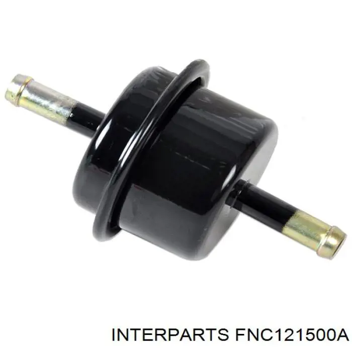 Фильтр АКПП FNC121500A Interparts