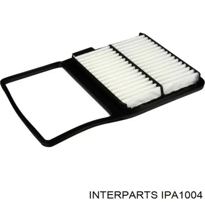 Воздушный фильтр IPA1004 Interparts