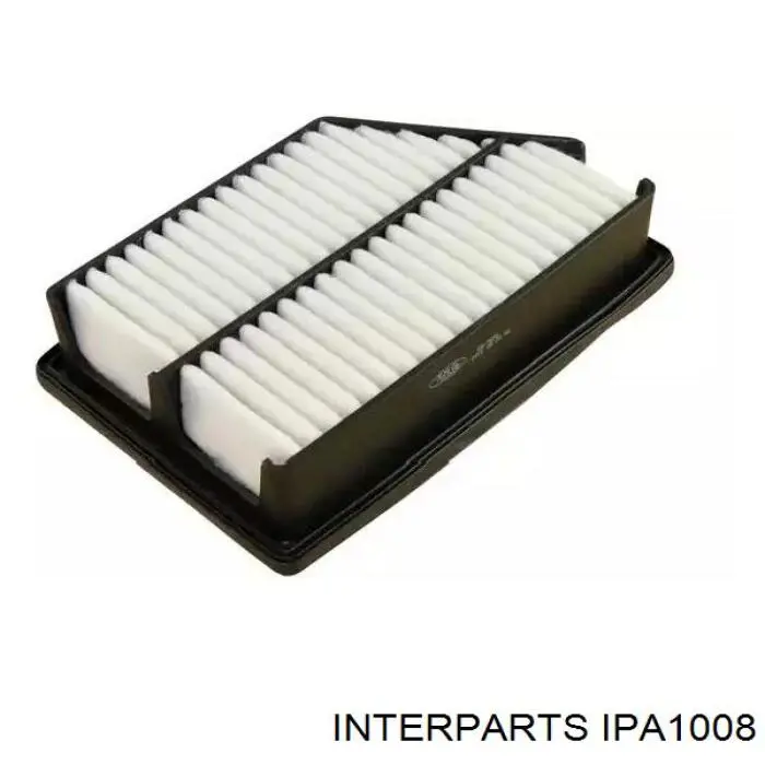 IPA1008 Interparts воздушный фильтр