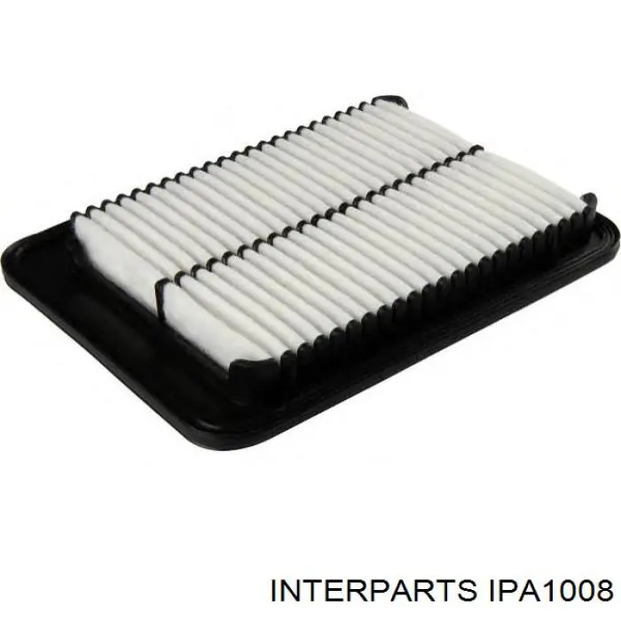 Воздушный фильтр IPA1008 Interparts