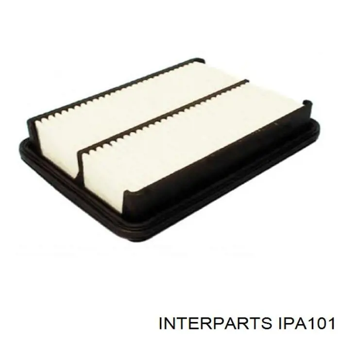 IPA101 Interparts воздушный фильтр