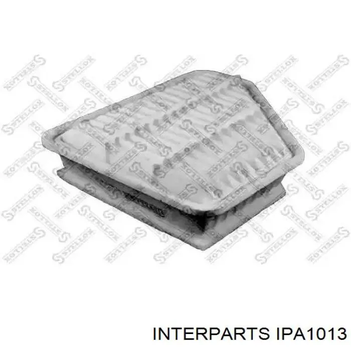 Воздушный фильтр IPA1013 Interparts