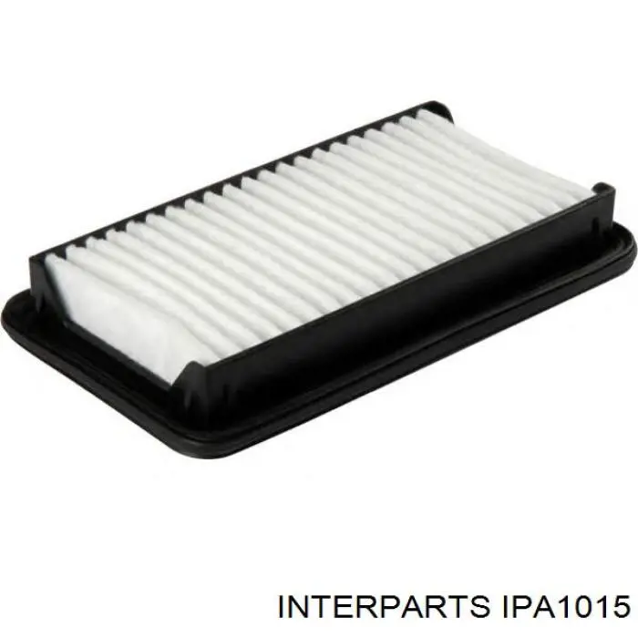 IPA1015 Interparts воздушный фильтр