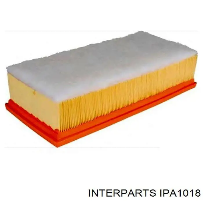 Воздушный фильтр IPA1018 Interparts