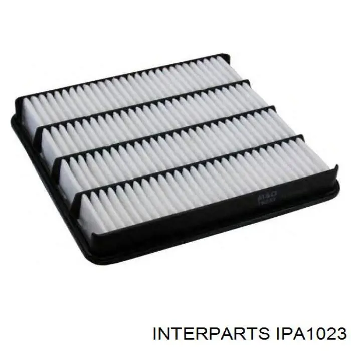 Воздушный фильтр IPA1023 Interparts