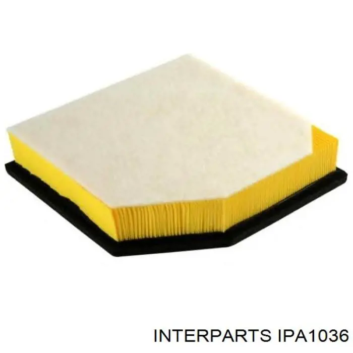 IPA1036 Interparts