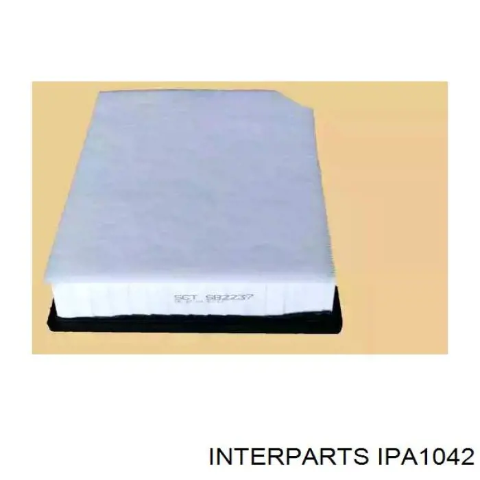 IPA1042 Interparts