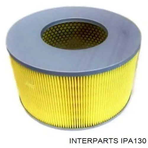 Воздушный фильтр IPA130 Interparts