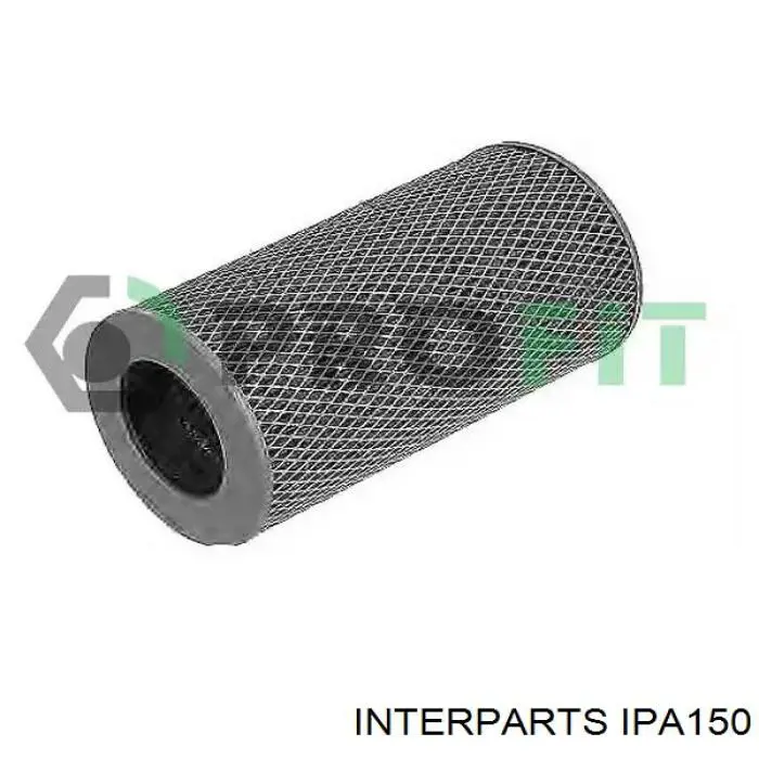 IPA150 Interparts